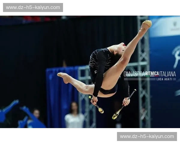 艺术体操前瞻 艺术体操前瞻