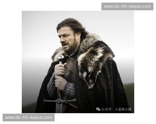 冰与火之歌：雄鹿与猛龙的宿命对决，谁才是北境之王？