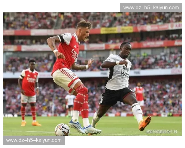 伦敦烟火中的握手言和：热刺vs西汉姆，一场关于执念与坚守的平局史诗